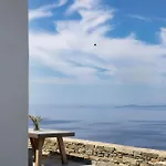 Villa G Y In Tinos