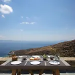 Villa G Y In Tinos *