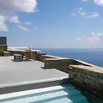 G Y In Tinos Villa *