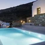 G Y In Tinos Villa *