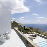 Villa G Y In Tinos