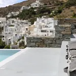 Villa G Y In Tinos *