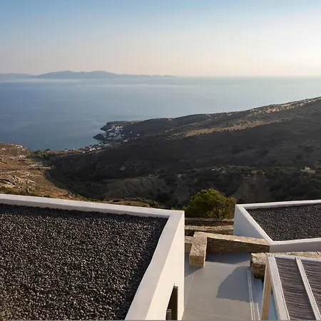 G Y In Tinos 빌라