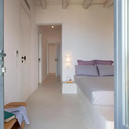 빌라 G Y In Tinos