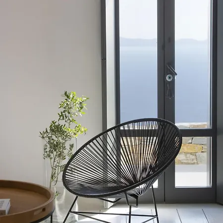 빌라 G Y In Tinos *