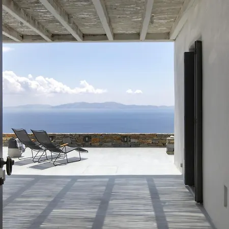 G Y In Tinos *