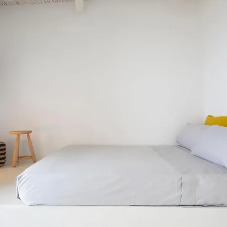 빌라 G Y In Tinos