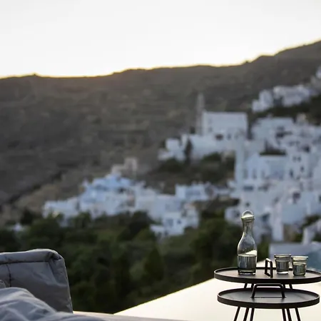 빌라 G Y In Tinos *