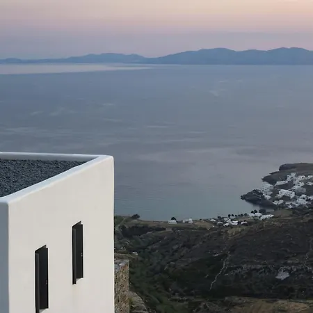G Y In Tinos 빌라