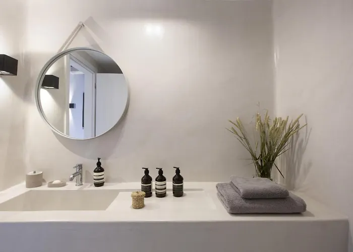 G Y In Tinos וילה Kardhianí